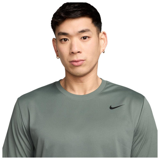 Nike Ανδρική κοντομάνικη μπλούζα Dri-FIT Legend Reset T-Shirt